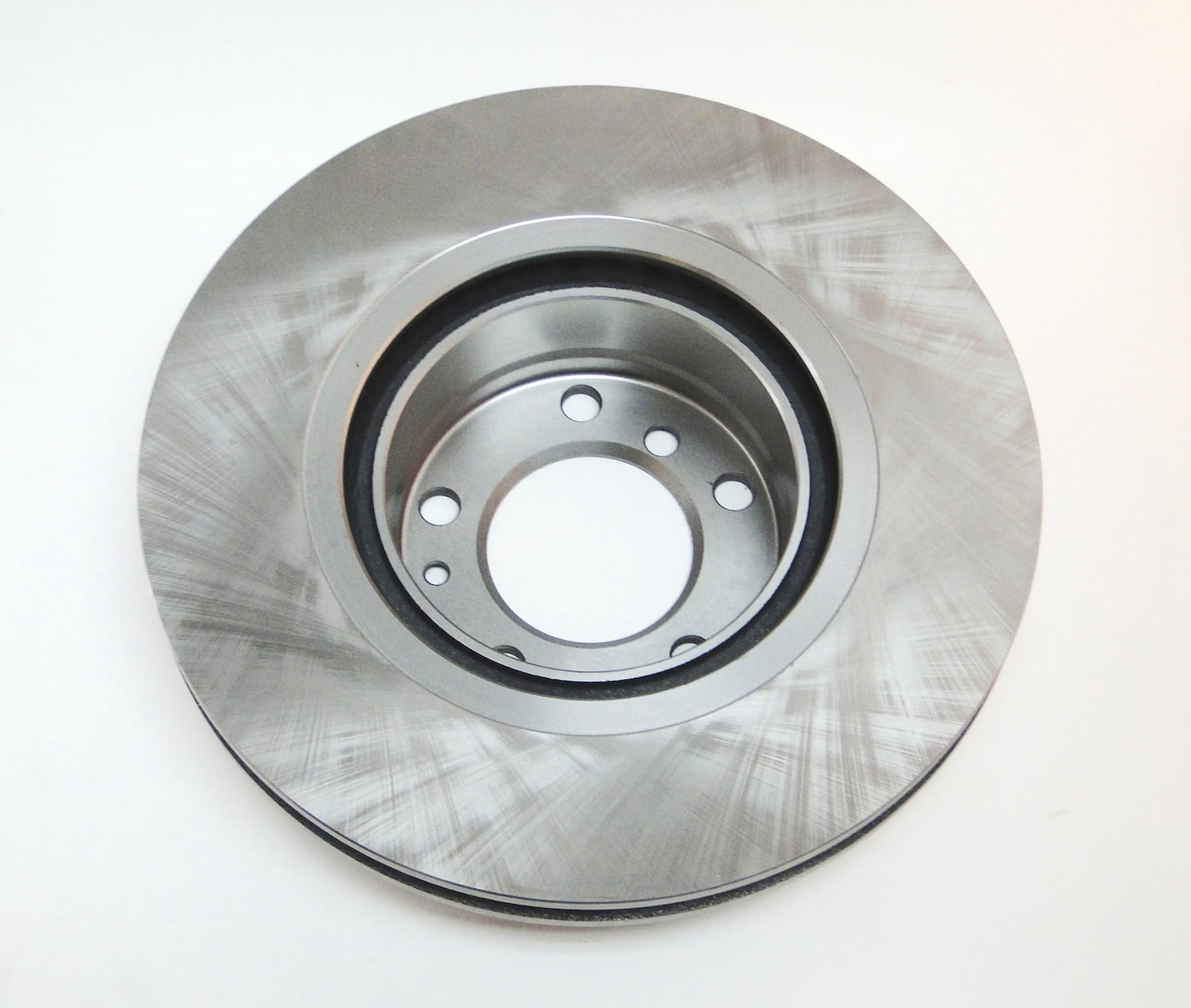 Winstop Brake Rotor, Front WS243298, BMW 840Ci 1997-1994