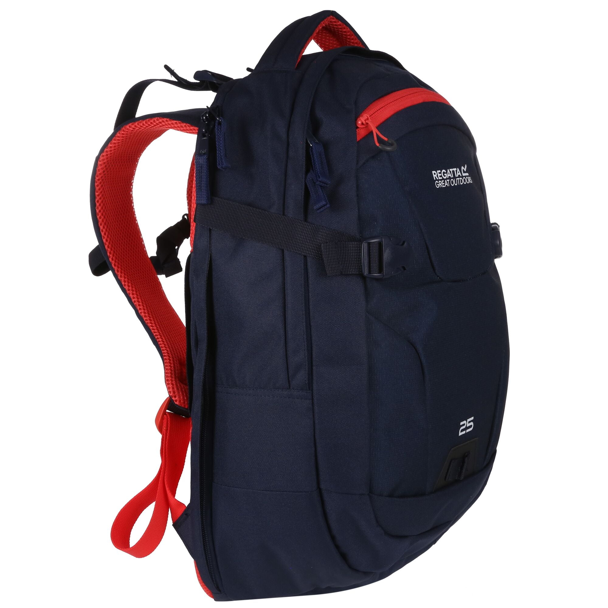 regatta laptop backpack