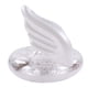 thumbnail image 3 of Anillo de natación inflable con lentejuelas, ala de Ángel, tubo flotante brillante para piscina de verano, juguetes para fiestas en la playa, 3 of 10