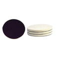 thumbnail image 2 of Polishing Pad Wool Felt Wide Applications Mop Set Wool Wheel 1-7 Inch 10 Mm, 2 of 8