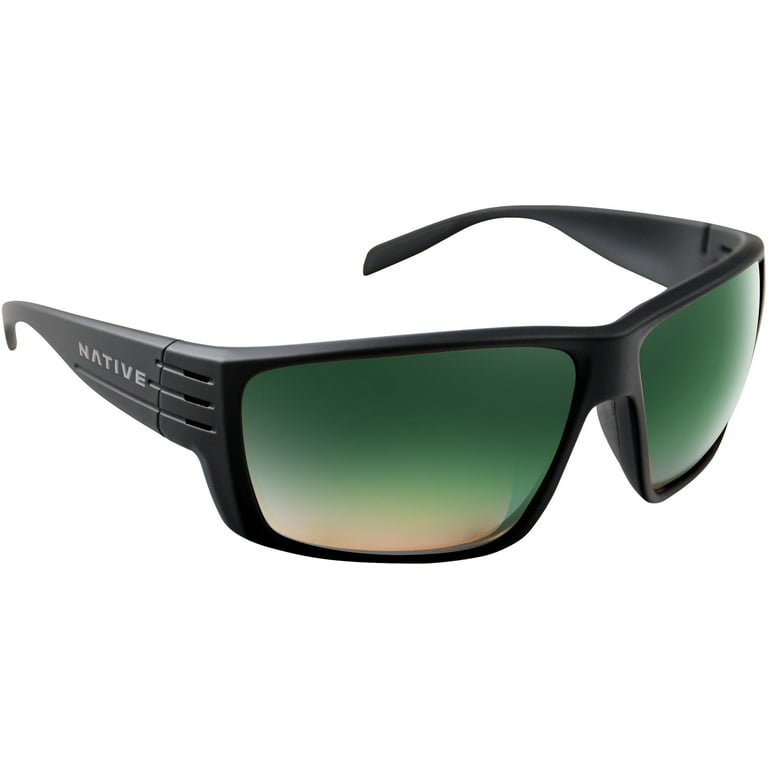 Native eyewear best sale griz