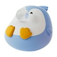 thumbnail image 3 of Cute Animal Spit Pinch Stress Relief Press Toy Set | Unique Sheep Bird Design | Decompression Fidget Desktop Ornament | Safe Non-Toxic Material | Pack of 4 | Relaxation Decor, 3 of 9
