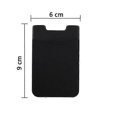 thumbnail image 5 of Bran Smart Wallet: Sticky Credit Card Holder & Smartphone Card Holder, 5 of 5