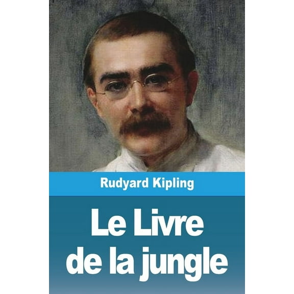 Le Livre de la jungle, (Paperback)