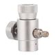 thumbnail image 4 of Regulador De Soda CO2 Cilindro Adaptador De Recarga Conector Gas Soda Regulador Con Herramienta De Calibre 3000 Accesorio, 4 of 8