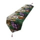 thumbnail image 2 of Lindo camino de mesa rústico de Pascua, mantel para fiestas de temporada, decoraciones de mesa Estilo C, 2 of 9