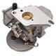 thumbnail image 4 of Carburador Externo Ticfox 6E3‑14301‑00 Aleación de Metal para Motor de Barco 4HP 5HP 2 Tiempos, 4 of 14