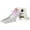 Gray, variant on Choco Moon 2 in 1 Baby Slide with Climber for Toddlers Age 18+ Months, Indoor Playset for Kids-Gray