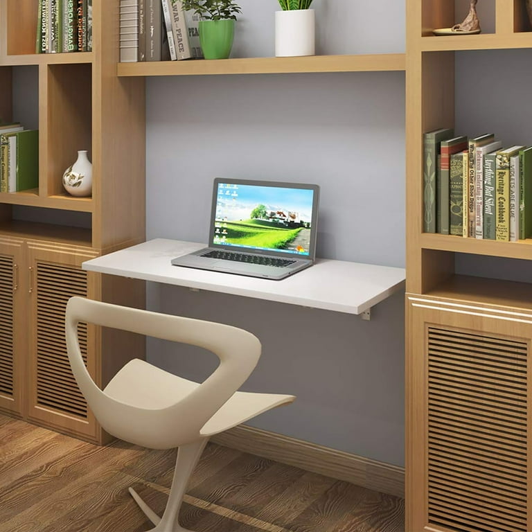 Small folding sale wall desk