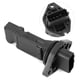 thumbnail image 5 of Air Flow Meter Sensor 22680-AD201 Fit for Nissan Almera 1.8L 2001-2005, 5 of 5