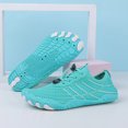 thumbnail image 3 of Shoes Water Calcetines Aqua Descalzos de Secado Rápido para Hombre Mujer (38) Azul Claro Azul, 3 of 9