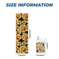 thumbnail image 2 of Sikiie Sunflowers 1 Cooling Towel Sport Ice Towel Quick Dry Cold Blanket Sweat Absorption Microfiber Instant Chilly Towel for Exercise, 2 of 7