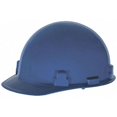 thumbnail image 2 of Hard Hat, SmoothDome(R), Polyethylene, 4 Point Ratchet, Type 1, Class E, Yellow, 2 of 5