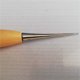 thumbnail image 5 of Eigraketly Raqueta de bádminton, cono de alambres de acero inoxidable, raquetas a prueba de herrumbre, herramienta de enhebrado, conos de red de Type3 NO3, 5 of 6