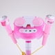 thumbnail image 5 of Micrófono para niños con soporte ajustable, ideal como recuerdo de fiesta o como juguete de desarrollo. Rosado, 5 of 9