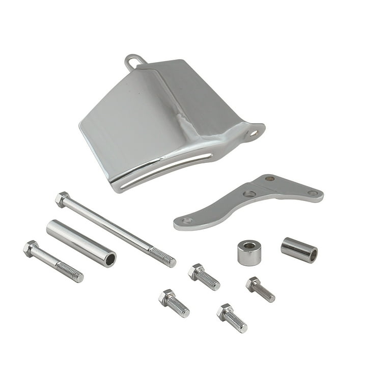 Mr. Gasket Alternator Bracket 76-84 SBC 5170 Mr. Gasket Alternator Bracket 76-84 SBC 5170