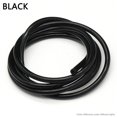 thumbnail image 1 of Tubo de silicona Flexible para refrescos, manguera de goma de grado alimenticio, 1 metro, 2, 3, 4, 5, 6, 7, 8, 9, 10mm, Conector de agua, 1 of 4