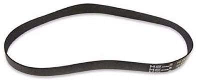 Path Belt For Hoover Vacuum Cleaner 440005536 FH51200 Carpet Washer 2 Pack 