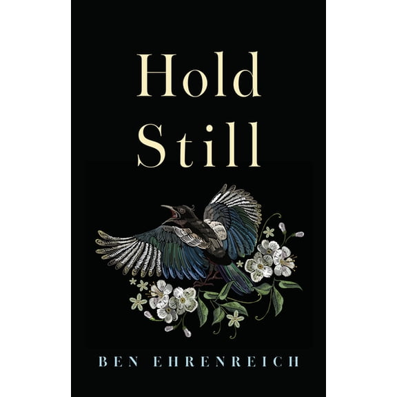 Hold Still, (Paperback)