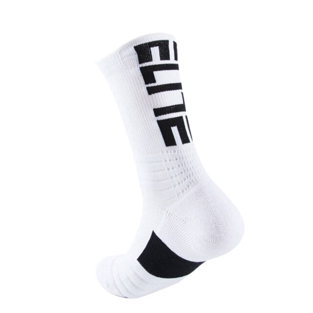 Calcetines Unisex profesionales para deportes al aire libre, ciclismo, baloncesto, fútbol, correr, Trekking en unisex