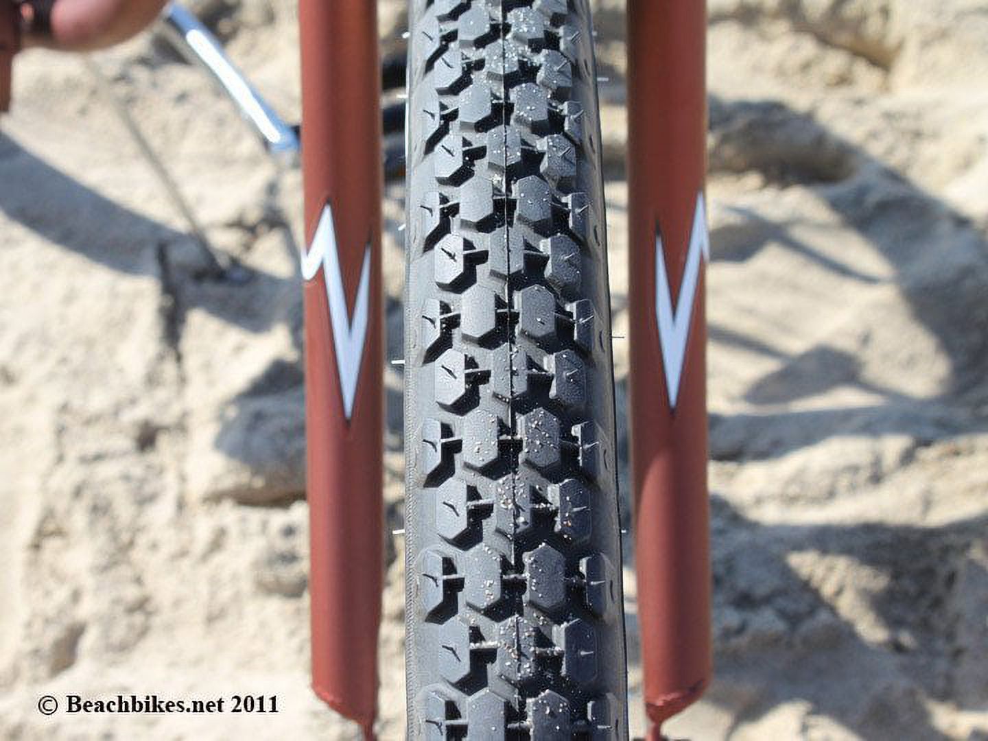 Firmstrong Urban Man, 26", Men's, Single Speed, Matte Brown