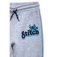 thumbnail image 3 of Lilo & Stitch Boys Cosplay Hooded Top and Joggers Set, 2 Piece, Sizes 4-10, 3 of 9