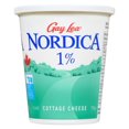 thumbnail image 3 of Nordica 1% Cottage Cheese, 3 of 7