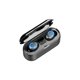 thumbnail image 3 of Auriculares inalámbricos TWS Bluetooth 5 Auriculares intrauditivos Auriculares digitales Clear Vocal Low Latency 1200mAh Auriculares inalámbricos Guardung EL011858-00, 3 of 5