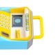 thumbnail image 3 of Cajero automático de simulación, mini cajero automático de banco Mini cajero automático de banco juguetes de cajero automático funcionamiento suave, 3 of 8