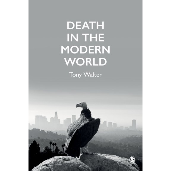 Death in the Modern World, (Hardcover)