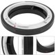 thumbnail image 3 of Anillo Adaptador con Montura FD-EOS para Lentes Canon FD al Cuerpo de la Cámara EOS. Montura FD-EOS Anillo Spptty Cámaras digitales y accesorios, 3 of 6