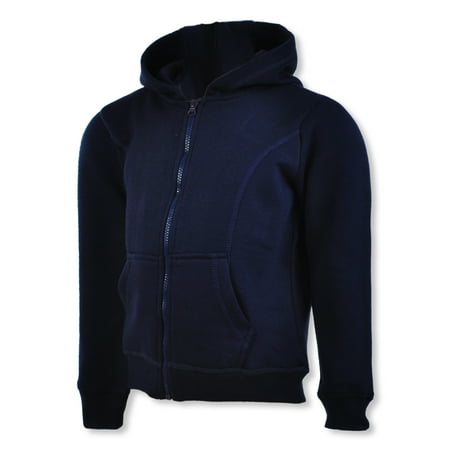 

Cookie s Girls Zipper Hoodie - navy 4t (Toddler)