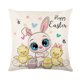 thumbnail image 1 of Funda de cojín de lino de Pascua Funda de cojín de conejo Funda de cojín de decoración de sala de estar Wmkox23yii hfskjfh16, 1 of 1
