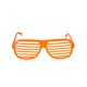 thumbnail image 1 of Bewildely Gafas de sol para niños, gafas de sol Retro elegantes, accesorios de vestir, decoración, accesorios para gafas, actuación de fiesta Kits de decoración para fiestas Naranja, 1 of 6