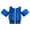 Blue Shark, variant on Koorium Toddler Swim Vest,Adjustable Float Swim Jacket with Arm Floaties & Removable Buoyancy Foam,Safe Learn to Swim Vest for Pool Beach Water Play