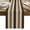 Brown, variant on Horizontal Striped Table Runner Modern Simple Lines Pattern Sky Blue Tablerunners 13 x 120 Inch, Table Decorations Tabletop Scarf for Summer Gathering Holiday Farmhouse Kitchen Dining Decor