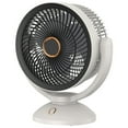 thumbnail image 1 of Ventilador de Circulación de Aire Nocturna WDOplteas Portátil 4 Velocidades, 1 of 9