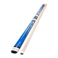 thumbnail image 3 of koolsoo Queue de Billard 145cm Professionnelle 13mm pour Débutants Billard Bleu A, 3 of 9