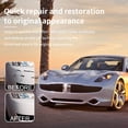 thumbnail image 4 of Car Scratch Recovery Wax, Car Paint Scratch Wax, Car Scratch Wax Sponge Set, Suitable For All Vehicle Paint Care 100ML, 4 of 9