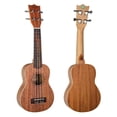 thumbnail image 4 of Flight Mahogany Soprano Ukulele Designer Series  DUS321, 4 of 5