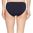 thumbnail image 6 of MICHAEL Michael Kors Womens Hipster Bikini Swim Bottom Separates, 6 of 8