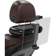 thumbnail image 1 of Car Headrest Mount, Car Tablet Holder –Sturdy and Stable Designed Car iPad Holder for Kids, Universal Compatible with iPad Pro/Air/Mini, Tablets, Nintendo Switch, Phones 4" to 12.9" Wide, 1 of 7