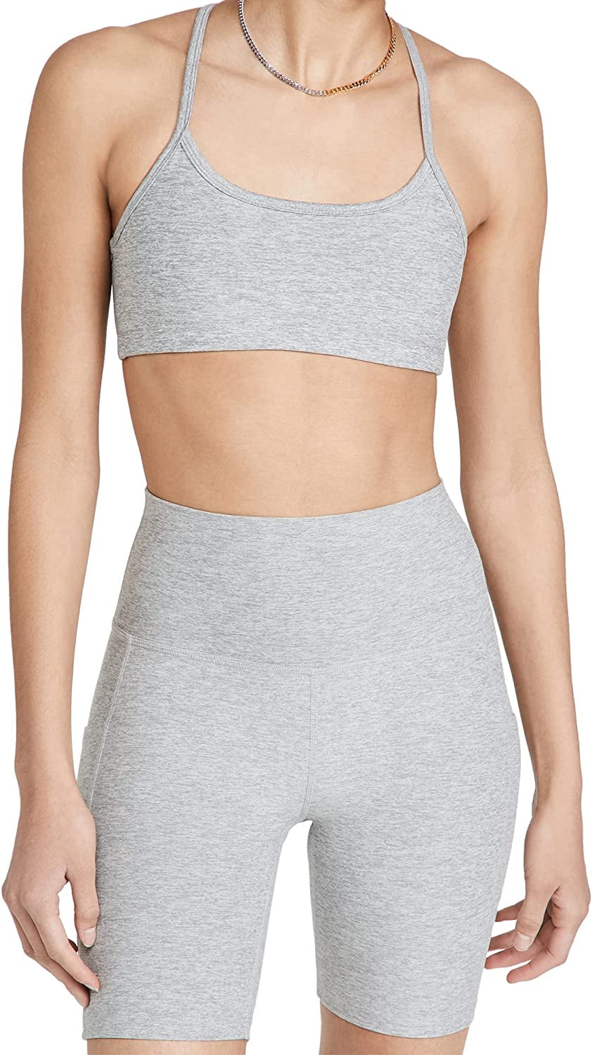 Beyond Yoga Spacedye Slim Racerback Bra 