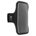thumbnail image 6 of GOOHOCHY  Fitness Equipment Mobile Phone Holder Running Armband Sleeve Black, 6 of 8