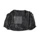 thumbnail image 2 of Campervans Caravan Motorhome Rear Waterproof Black 210D Extra Strong Bike Bicycle Cover Up to 2-3 Bikes, 2 of 4