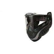 Kingman Air Soft Goggles, Silver