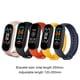 thumbnail image 2 of M6 Fitness Tracker Sport Reloj inteligente Ritmo cardíaco Monitor de presión arterial Pulsera, 2 of 6