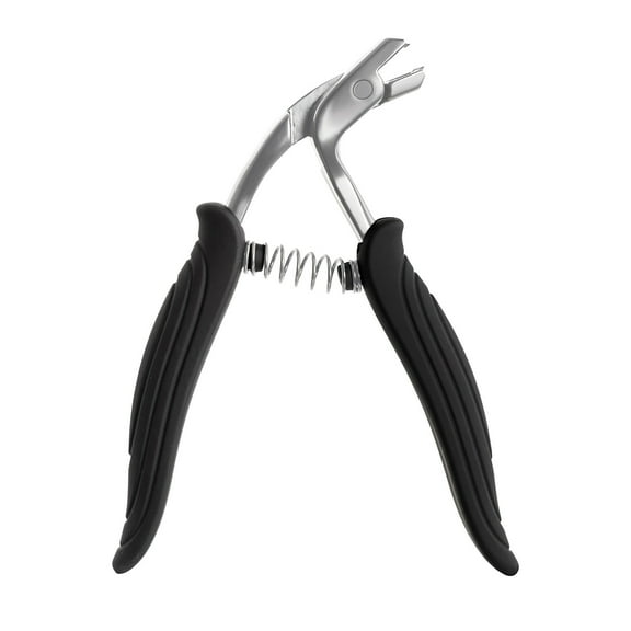 Nail Clippers for Men, Curved Head Toenail Clippers For Seniors For Thick Toenails Long Handle Toe Nail Clippers With Catcher Stainless Steel Angled Nail Clippers