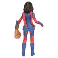 thumbnail image 4 of Marvel: Avengers Gamerverse Ms. Marvel Kids Toy Action Figure Set for Boys and Girls Ages 4 5 6 7 8 and Up (6"), 4 of 7