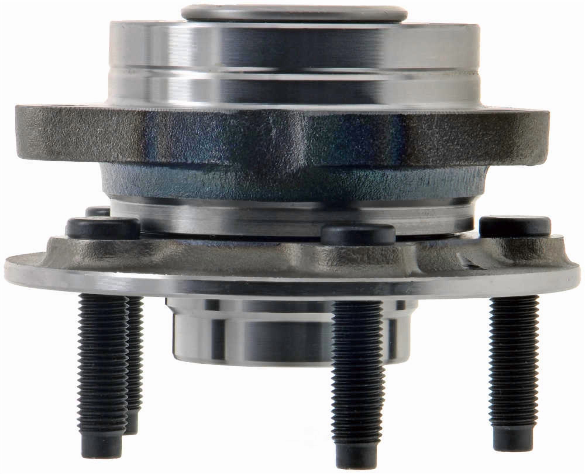 Mevotech MB50354 Wheel Bearing and Hub Assembly